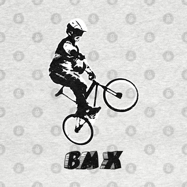 bmx by rickylabellevie